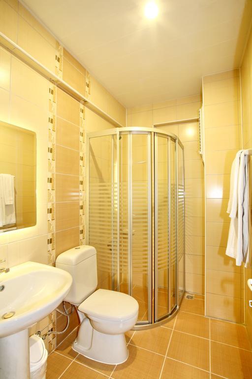 Magi Apart Hotel Alanya Camera foto